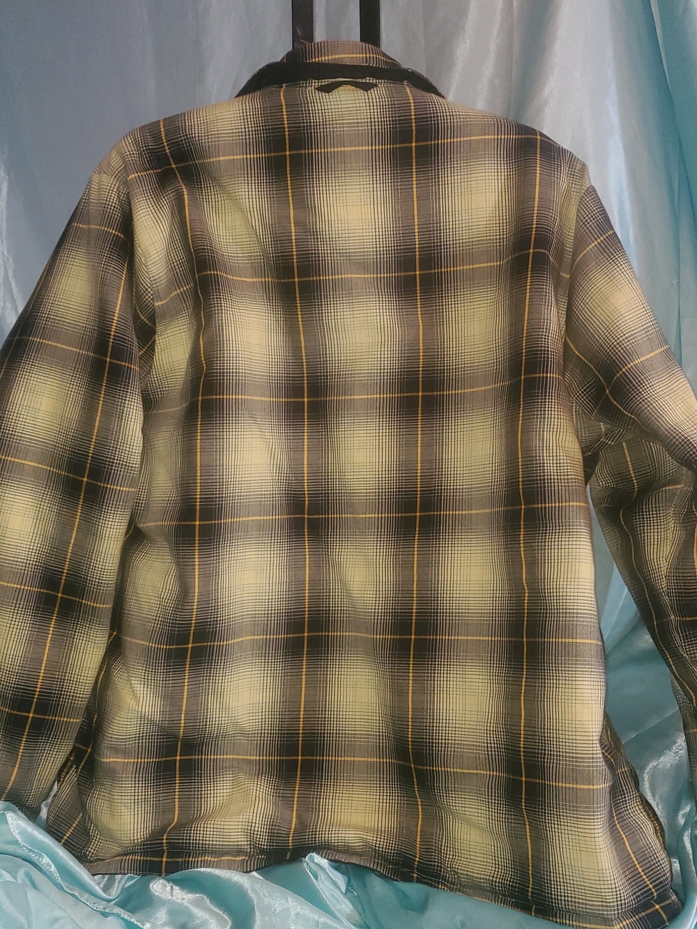 The North Face Reversible "Shacket" Size XL - Picture 4 of 9